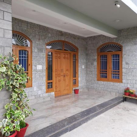 Bhagsu Home Stay Dharamshala Exterior foto