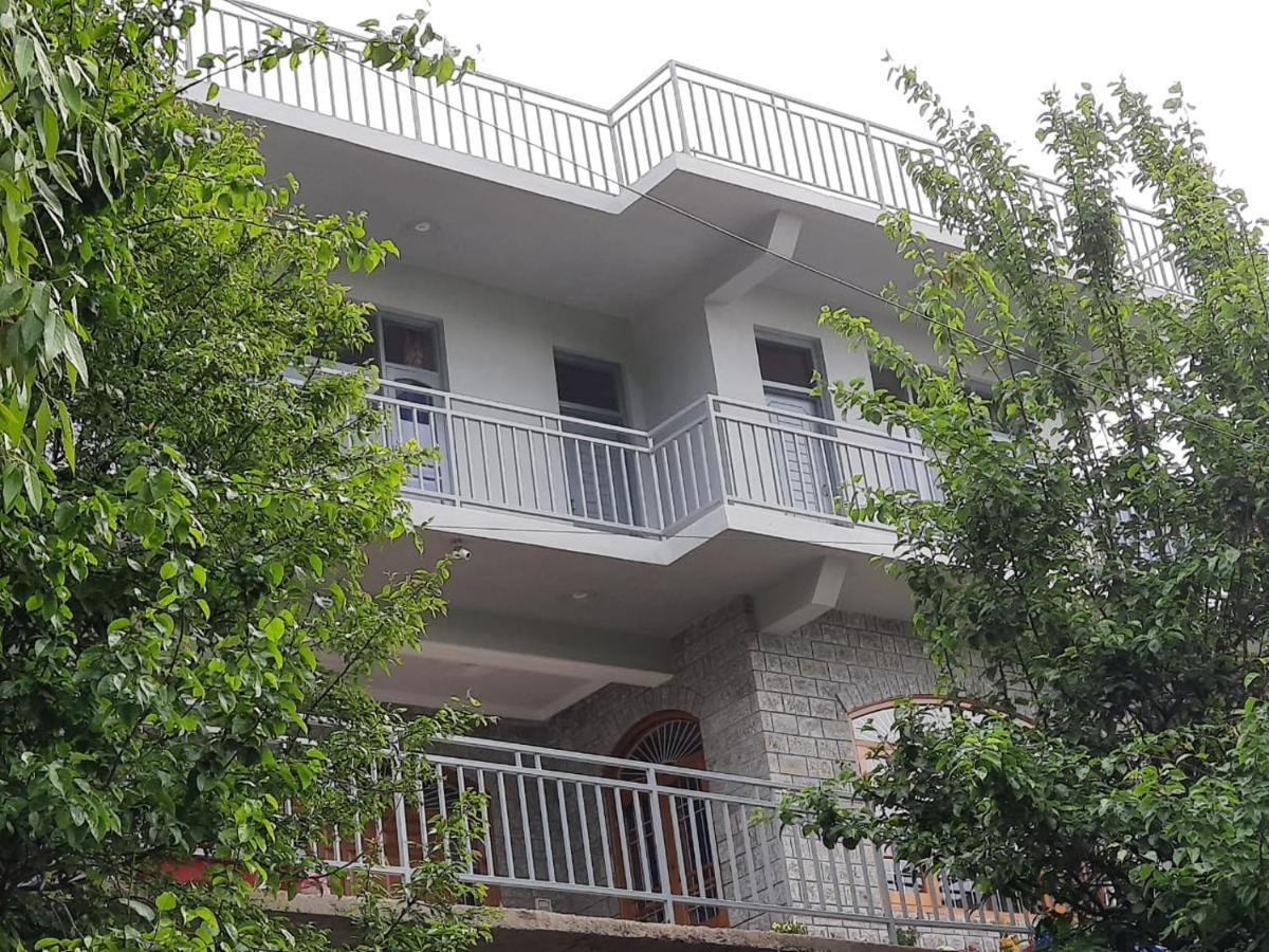 Bhagsu Home Stay Dharamshala Exterior foto