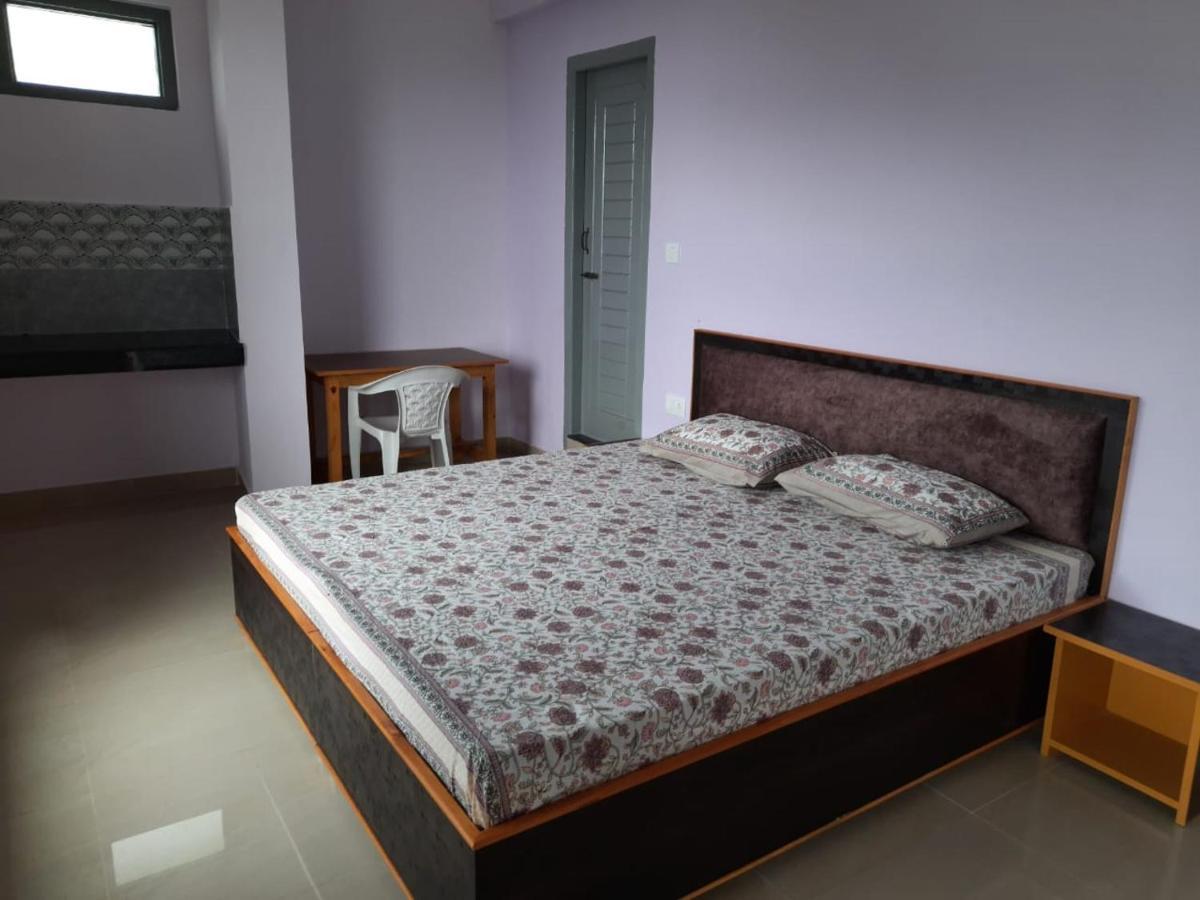 Bhagsu Home Stay Dharamshala Exterior foto